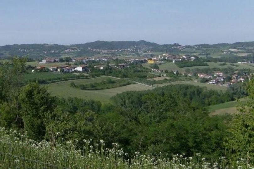Ritrovato l'anziano scomparso dalla Casa di Riposo di Cerrina